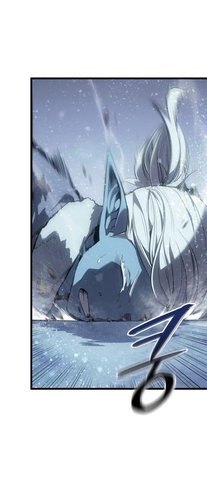Read Поднятие уровня в одиночку Рагнарёк Solo Leveling Ragnarok Manga Online