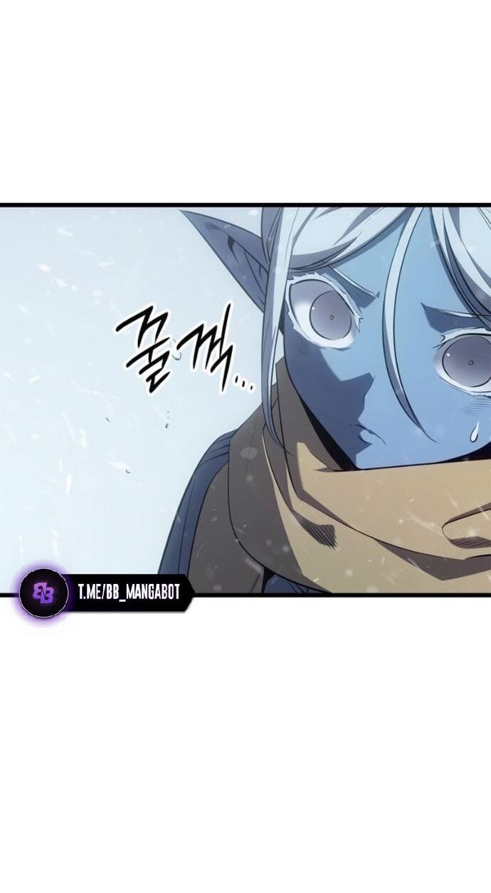 Read Поднятие уровня в одиночку Рагнарёк Solo Leveling Ragnarok Manga Online