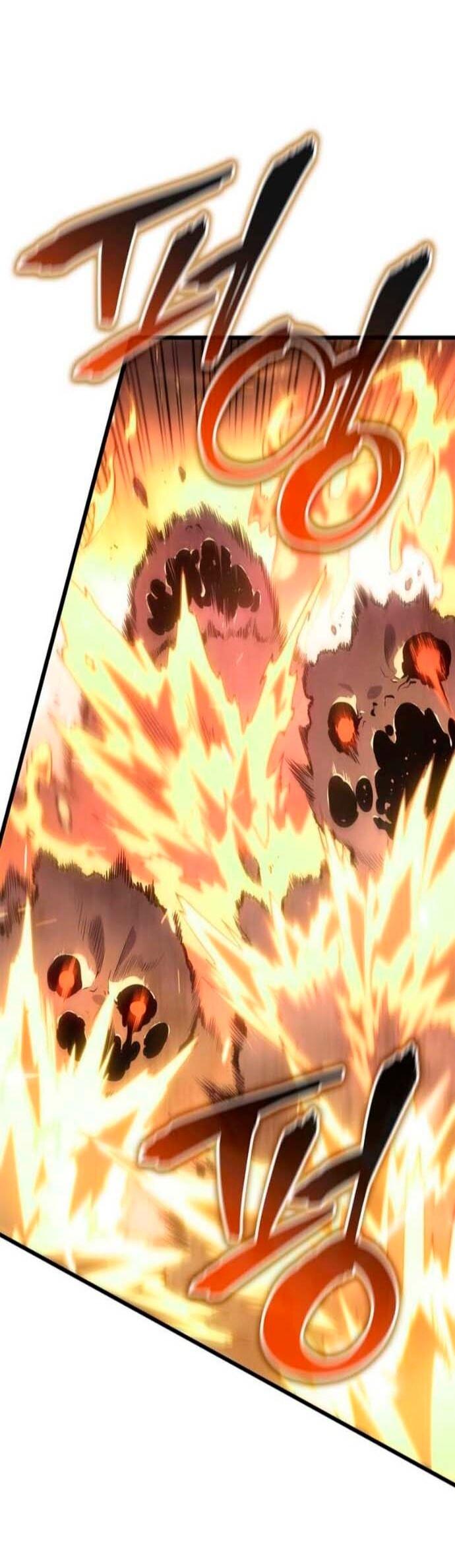 Read Поднятие уровня в одиночку Рагнарёк Solo Leveling Ragnarok Manga Online