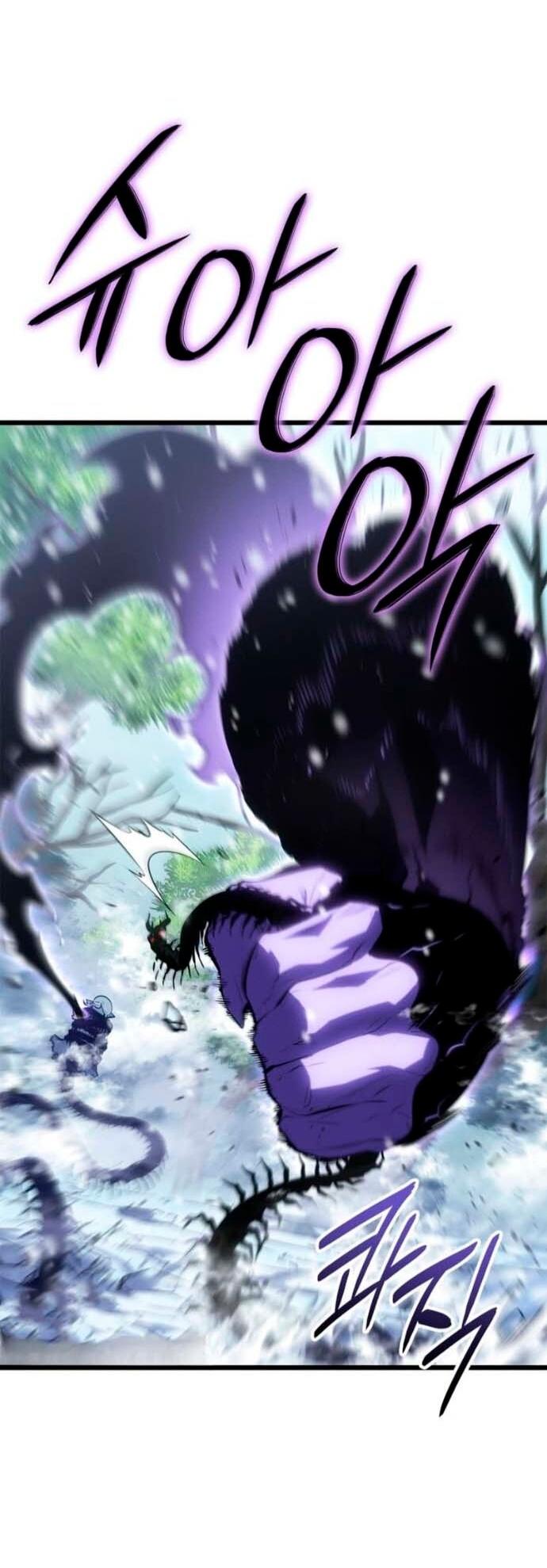 Read Поднятие уровня в одиночку Рагнарёк Solo Leveling Ragnarok Manga Online