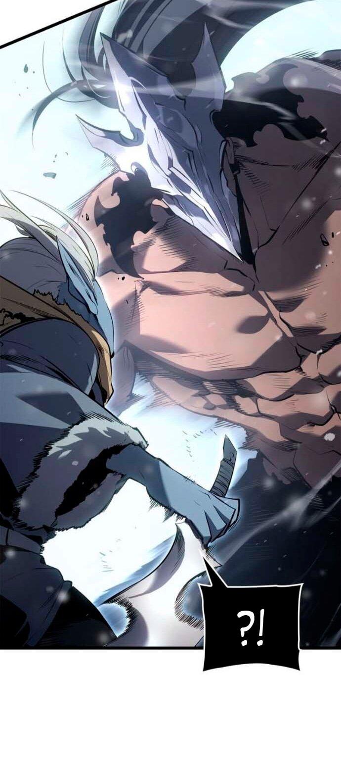 Read Поднятие уровня в одиночку Рагнарёк Solo Leveling Ragnarok Manga Online