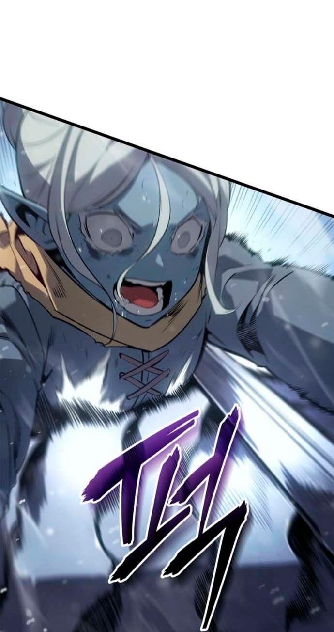 Read Поднятие уровня в одиночку Рагнарёк Solo Leveling Ragnarok Manga Online
