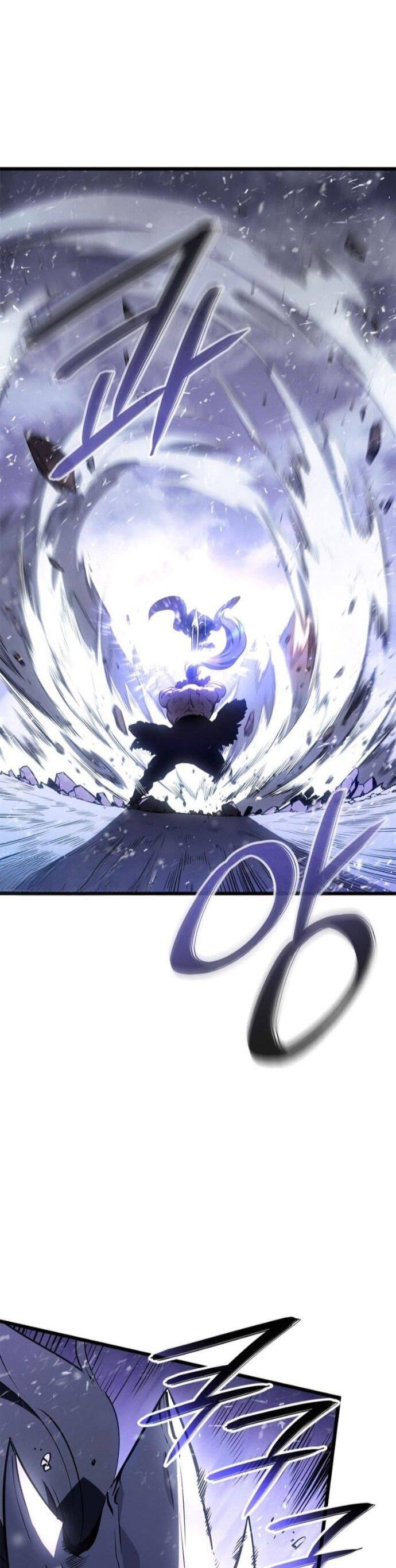 Read Поднятие уровня в одиночку Рагнарёк Solo Leveling Ragnarok Manga Online