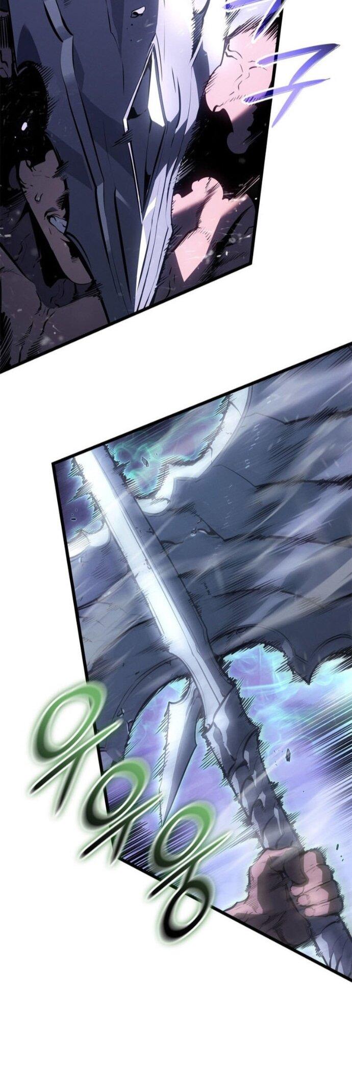 Read Поднятие уровня в одиночку Рагнарёк Solo Leveling Ragnarok Manga Online