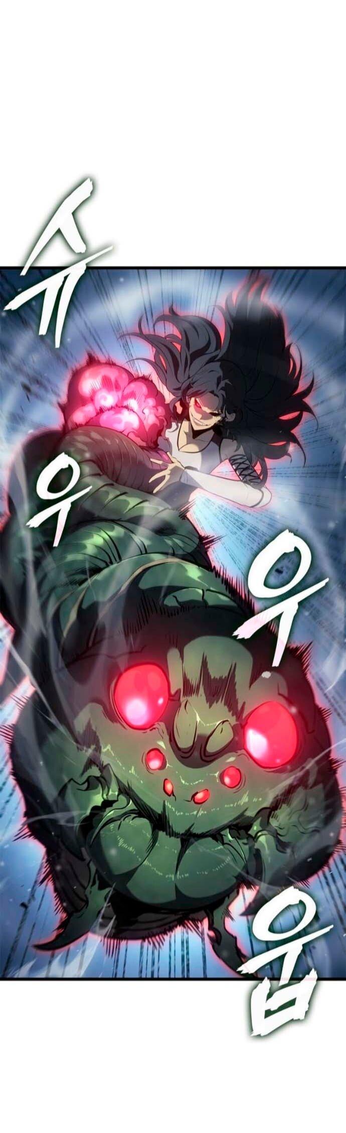 Read Поднятие уровня в одиночку Рагнарёк Solo Leveling Ragnarok Manga Online