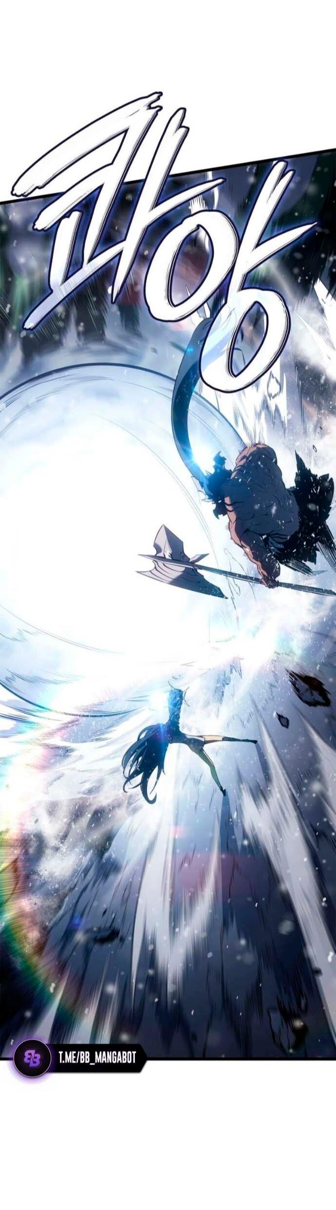 Read Поднятие уровня в одиночку Рагнарёк Solo Leveling Ragnarok Manga Online
