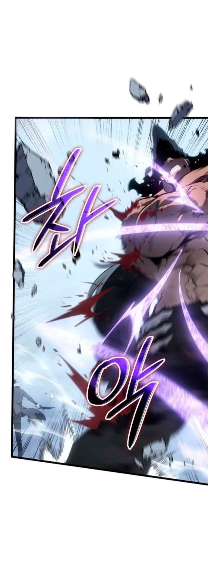 Read Поднятие уровня в одиночку Рагнарёк Solo Leveling Ragnarok Manga Online