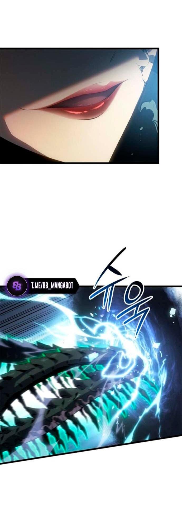 Read Поднятие уровня в одиночку Рагнарёк Solo Leveling Ragnarok Manga Online
