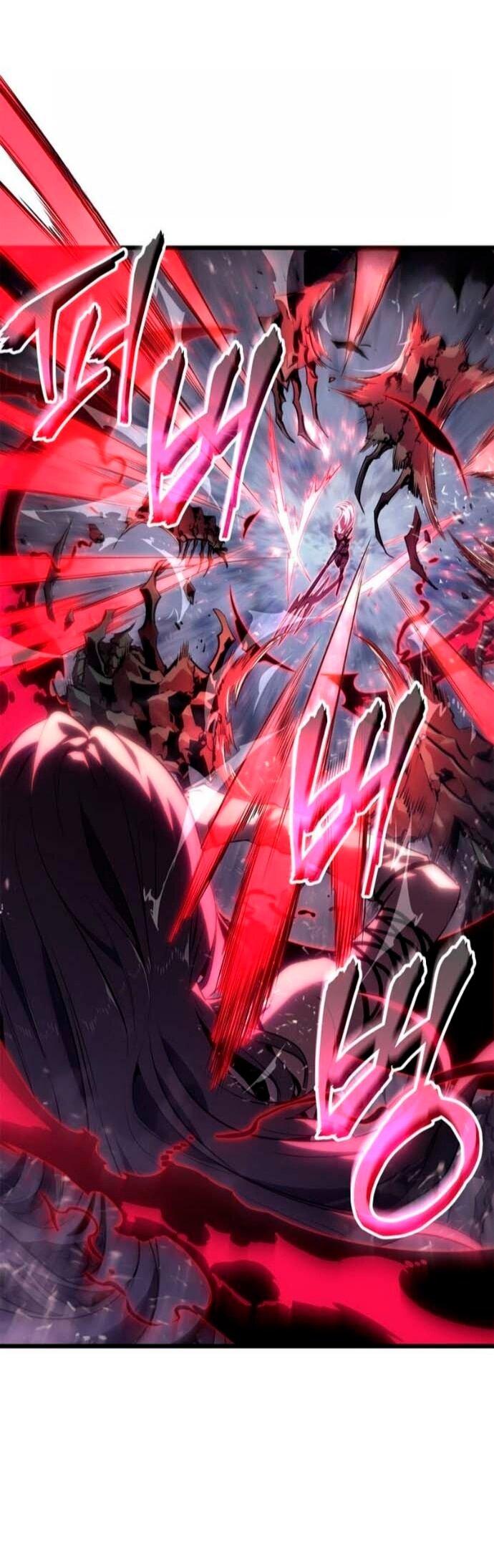 Read Поднятие уровня в одиночку Рагнарёк Solo Leveling Ragnarok Manga Online