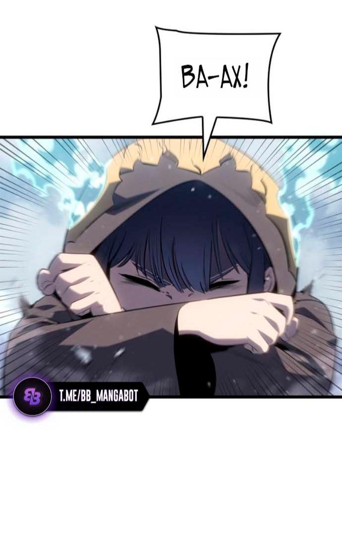 Read Поднятие уровня в одиночку Рагнарёк Solo Leveling Ragnarok Manga Online