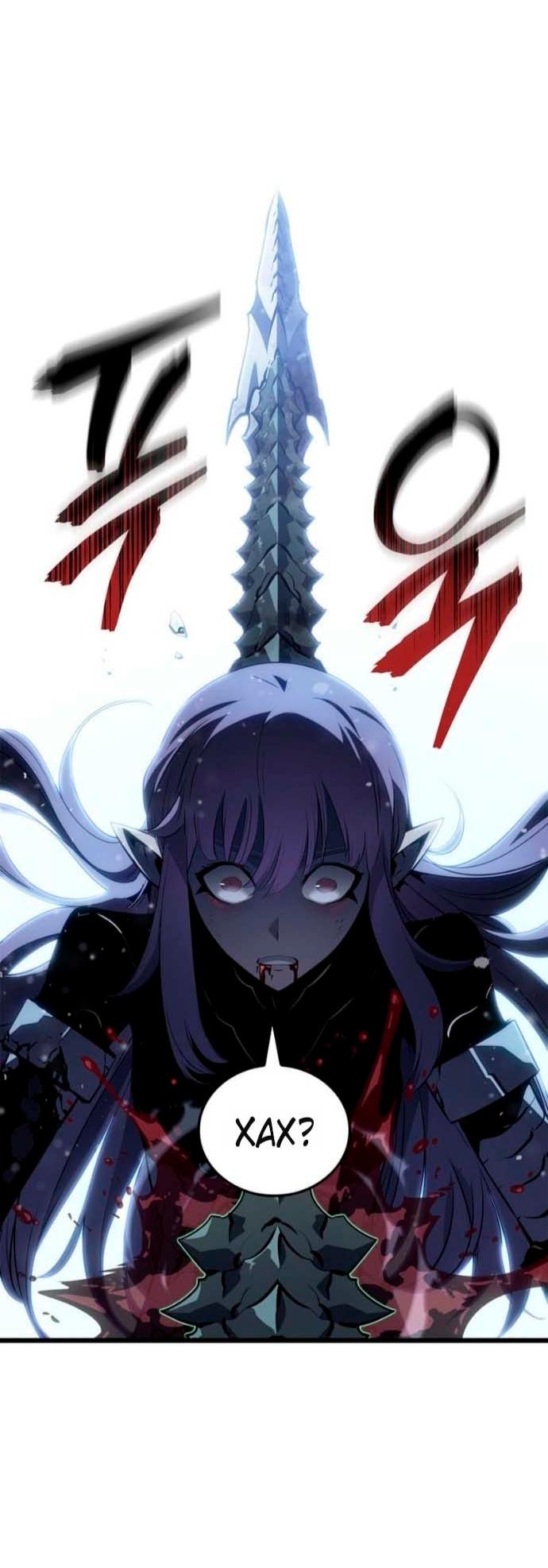 Read Поднятие уровня в одиночку Рагнарёк Solo Leveling Ragnarok Manga Online