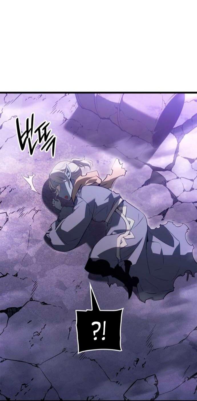 Read Поднятие уровня в одиночку Рагнарёк Solo Leveling Ragnarok Manga Online