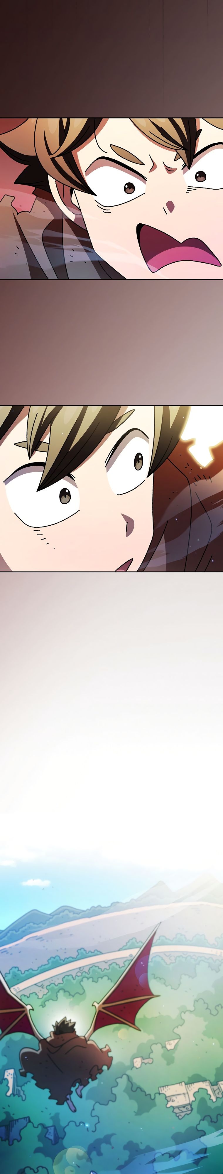 Read Ублюдок FFF ранга FFF Class Trashero Ru Manga Online