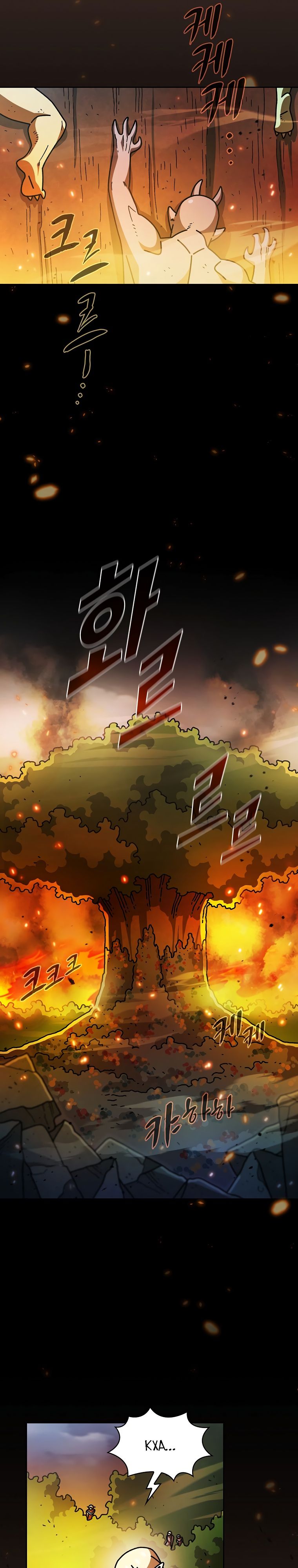 Read Ублюдок FFF ранга FFF Class Trashero Ru Manga Online