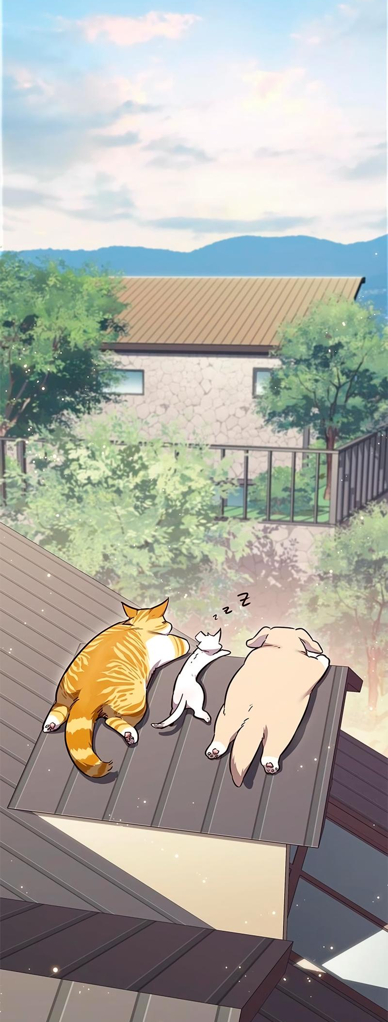 Read Элисед Eleceed Ru Manga Online