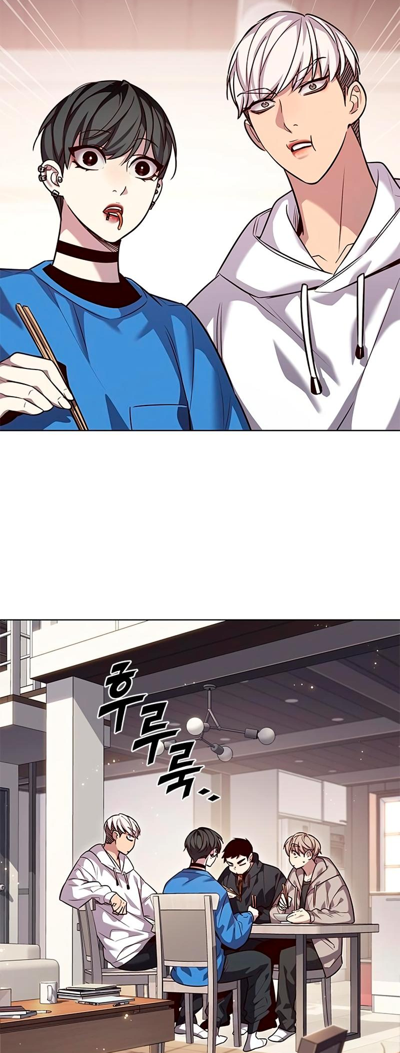 Read Элисед Eleceed Ru Manga Online