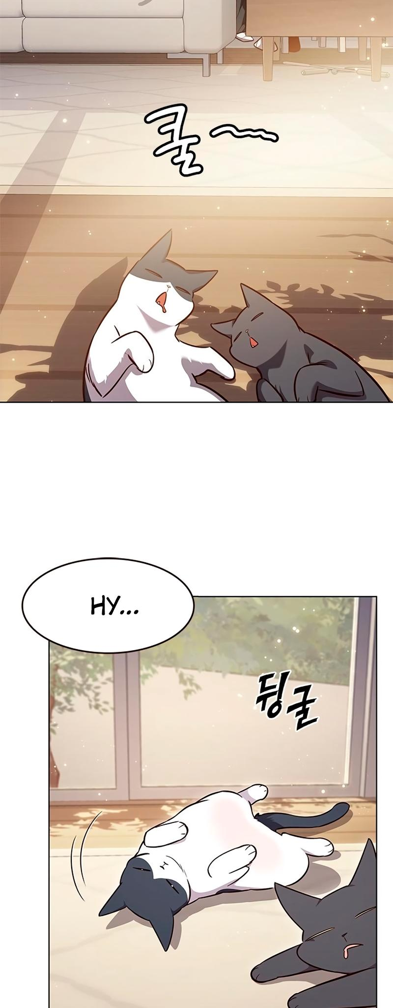 Read Элисед Eleceed Ru Manga Online