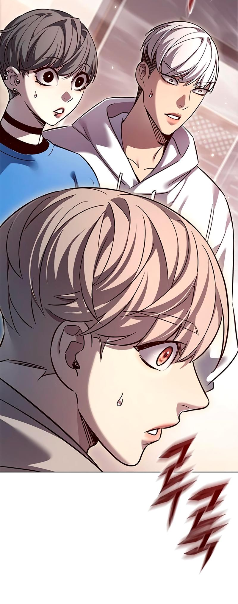 Read Элисед Eleceed Ru Manga Online