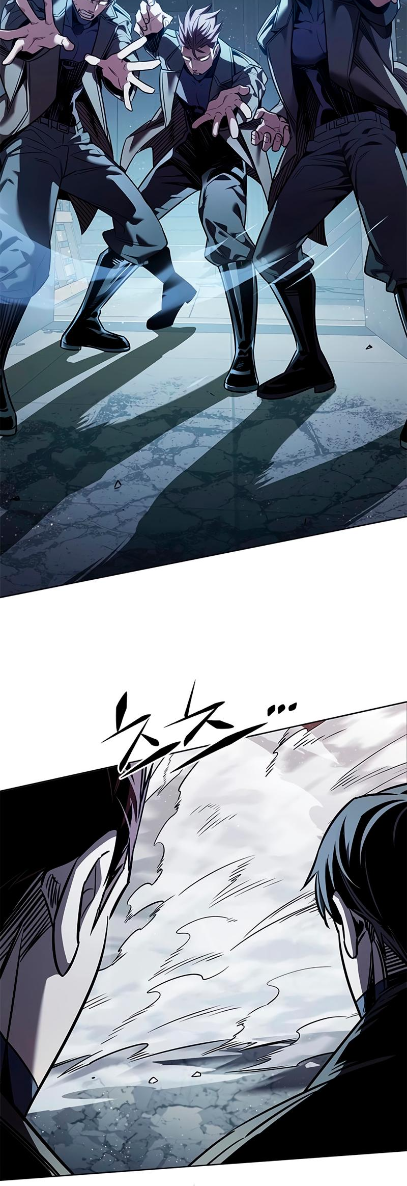 Read Элисед Eleceed Ru Manga Online