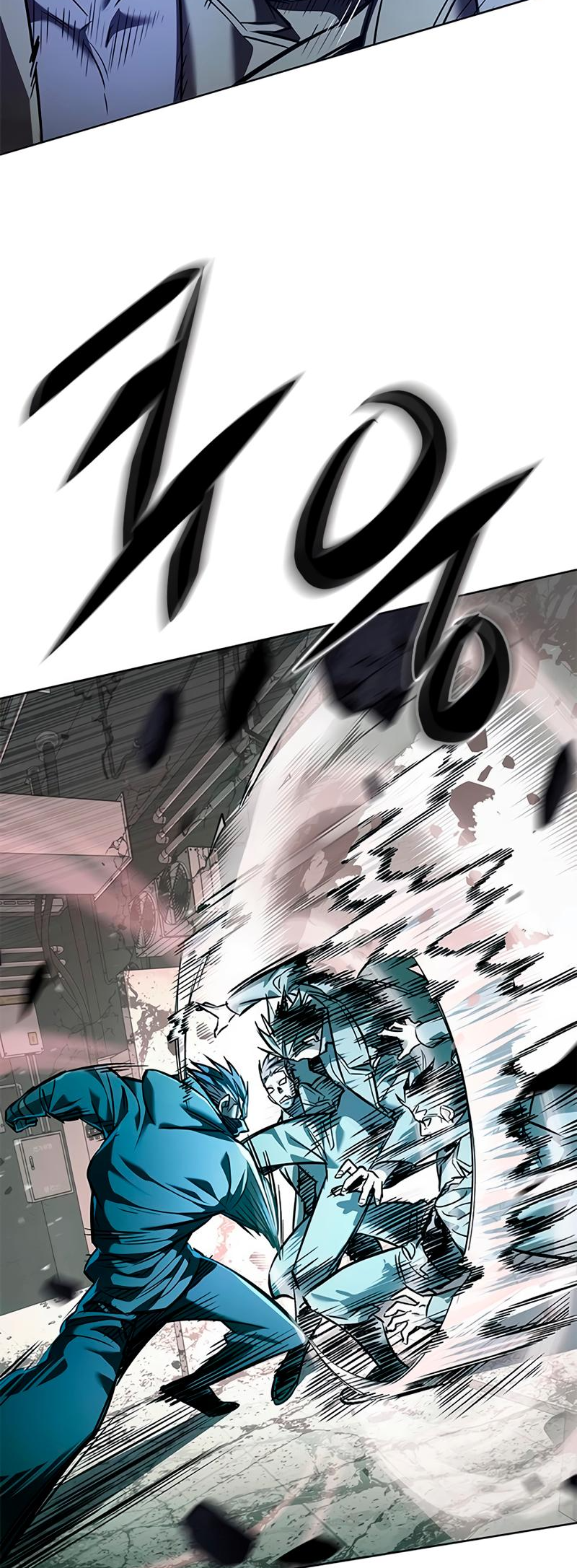 Read Элисед Eleceed Ru Manga Online