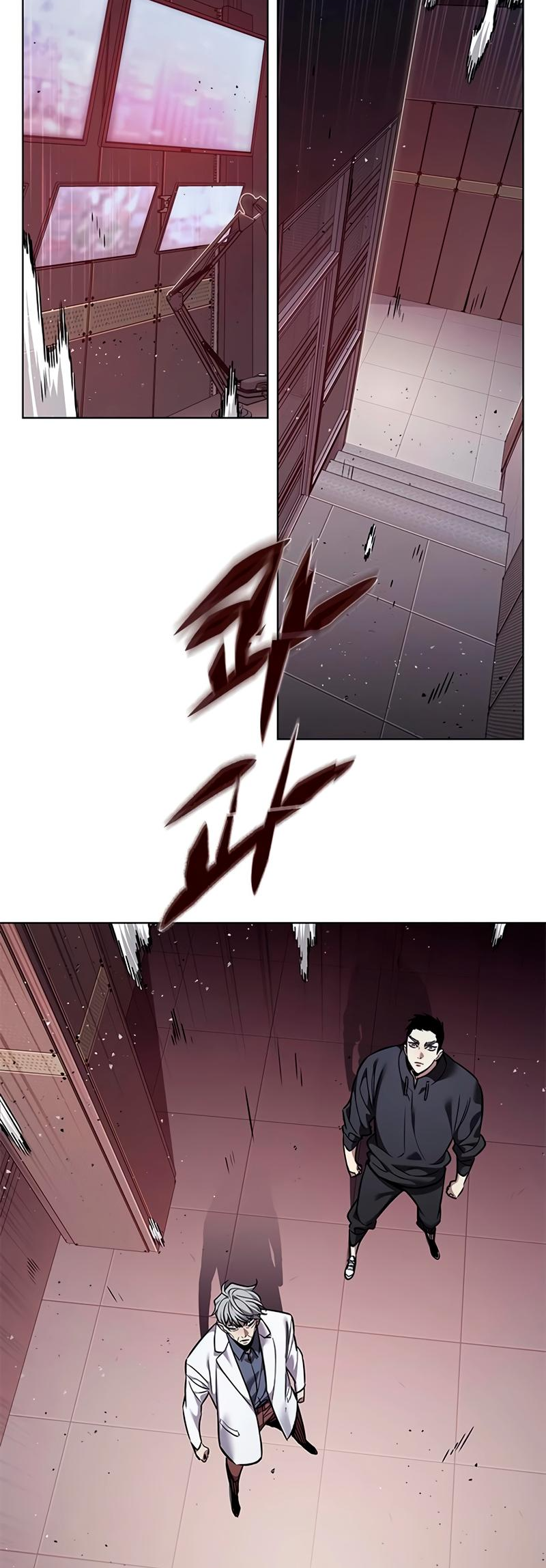 Read Элисед Eleceed Ru Manga Online