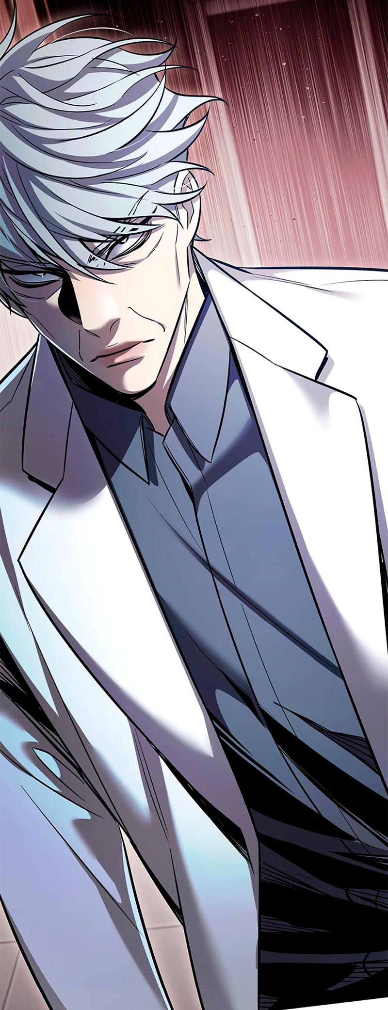 Read Элисед Eleceed Ru Manga Online