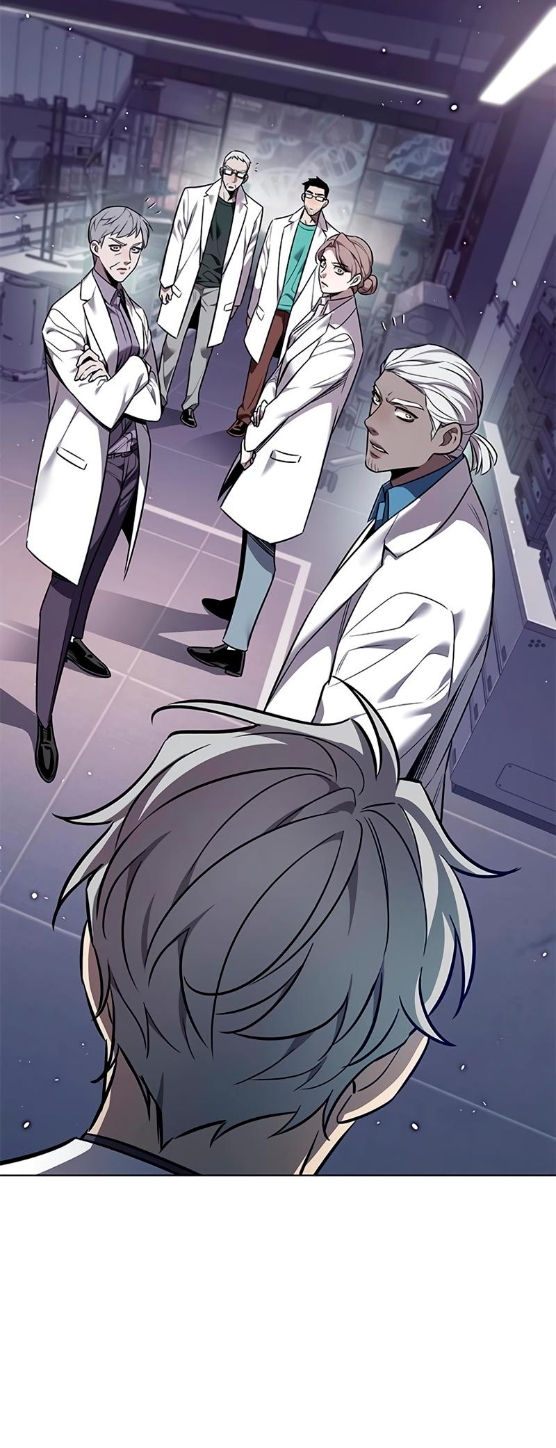 Read Элисед Eleceed Ru Manga Online