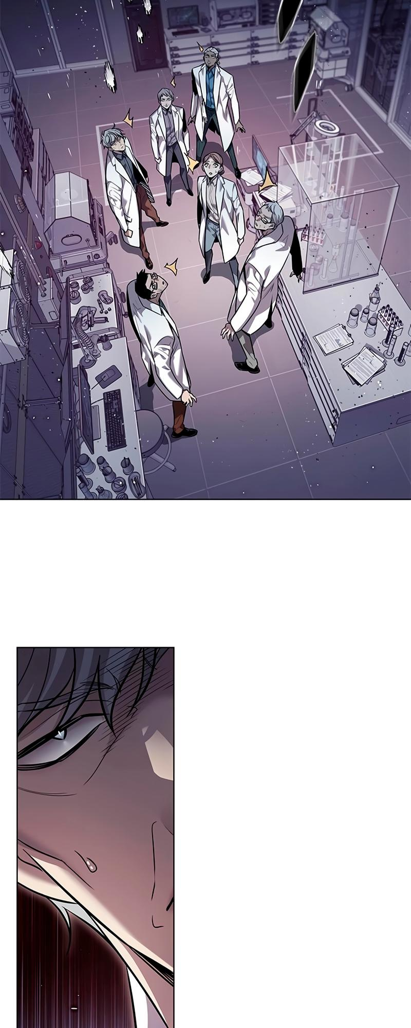 Read Элисед Eleceed Ru Manga Online