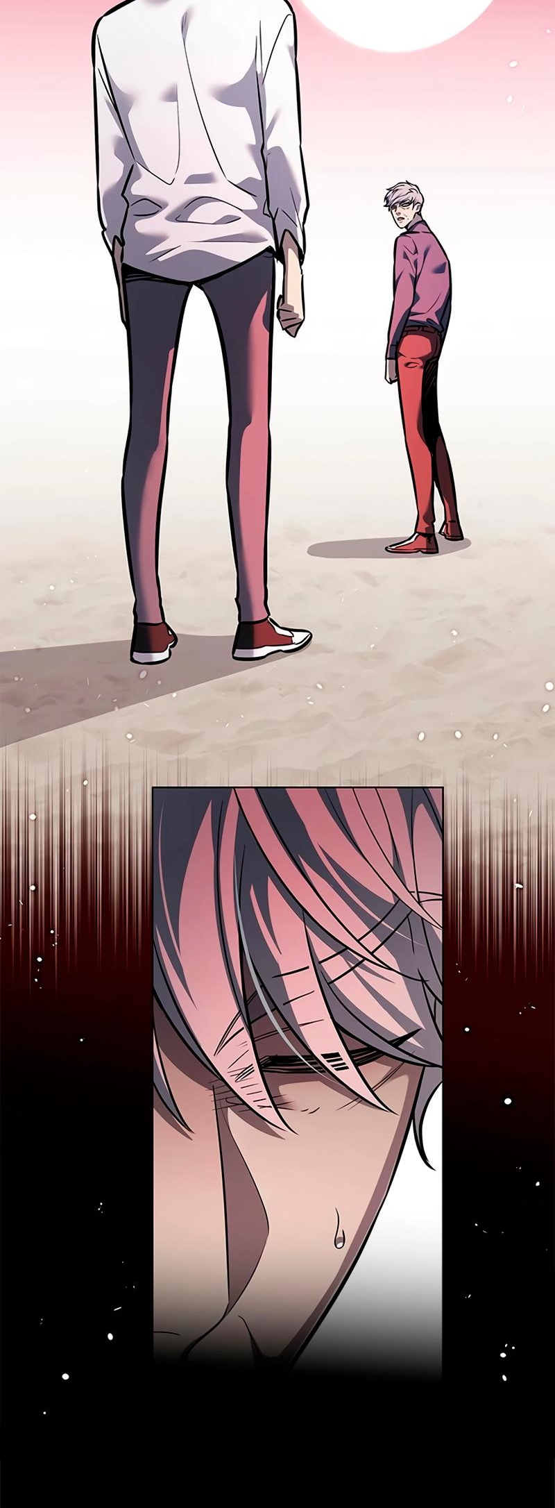 Read Элисед Eleceed Ru Manga Online
