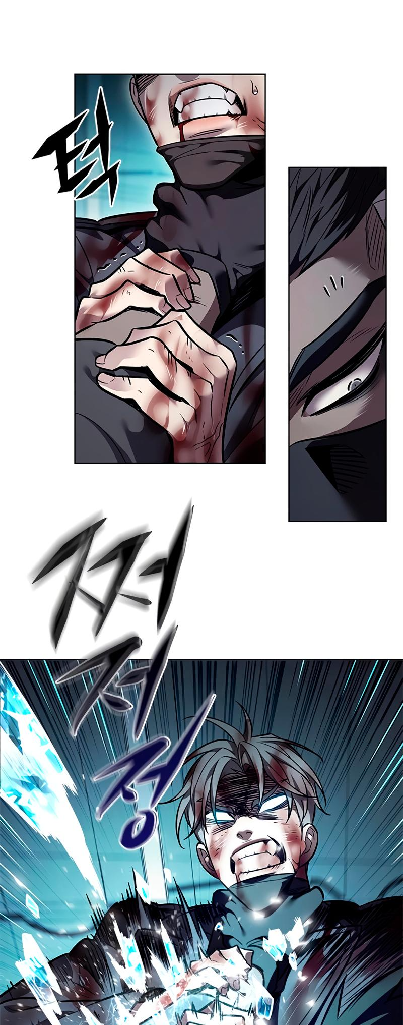 Read Элисед Eleceed Ru Manga Online