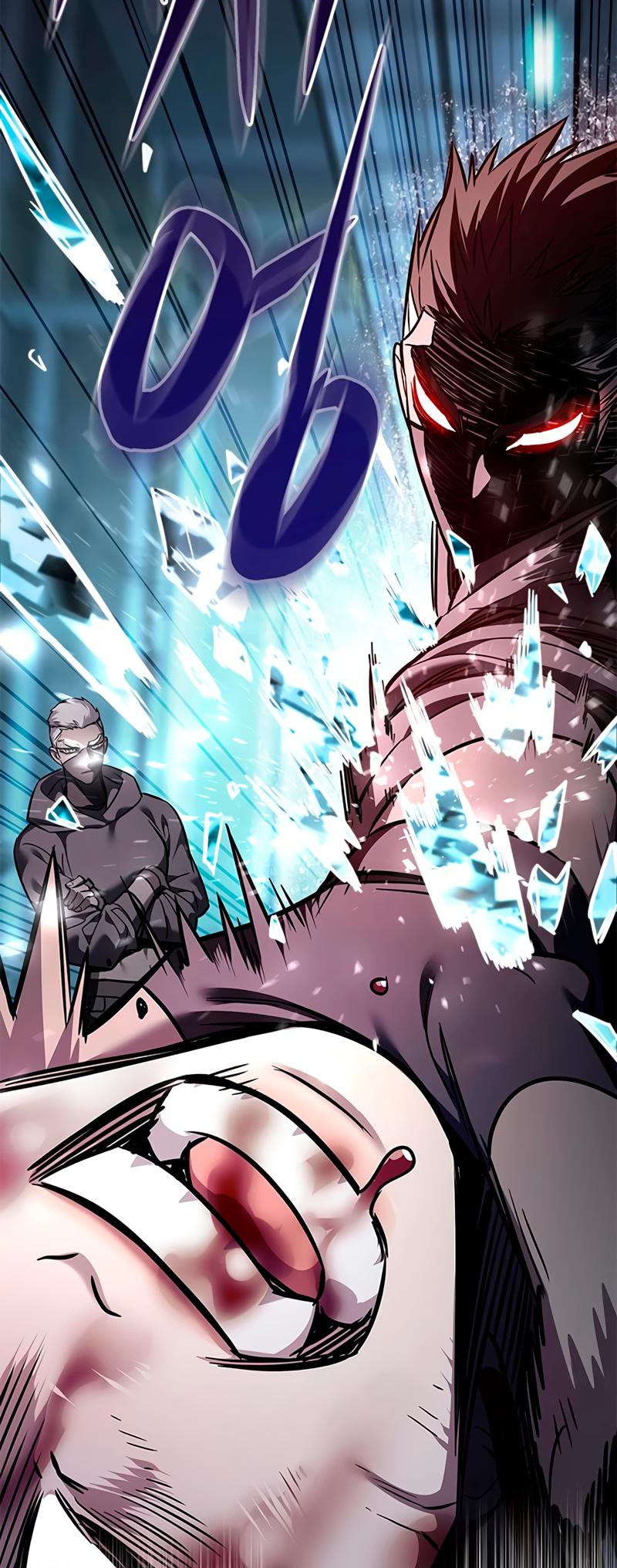 Read Элисед Eleceed Ru Manga Online