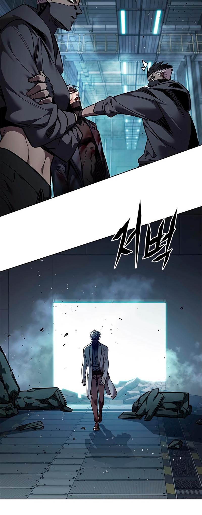 Read Элисед Eleceed Ru Manga Online