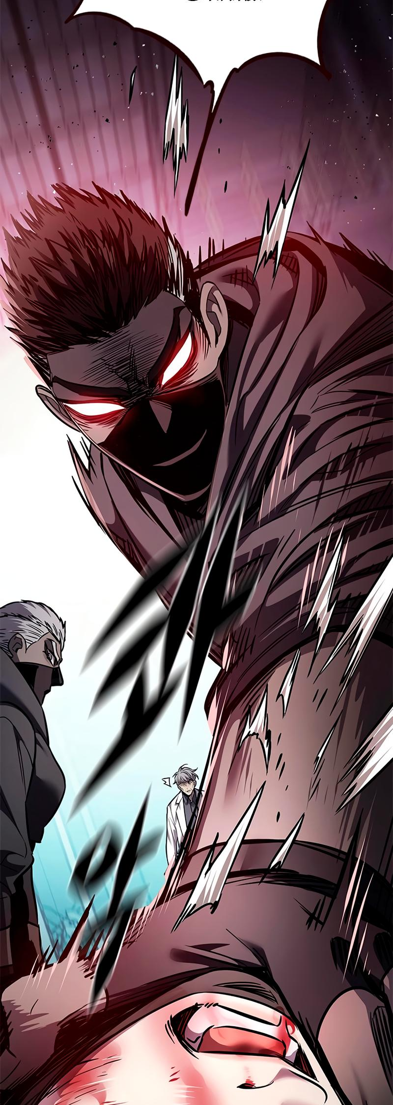 Read Элисед Eleceed Ru Manga Online