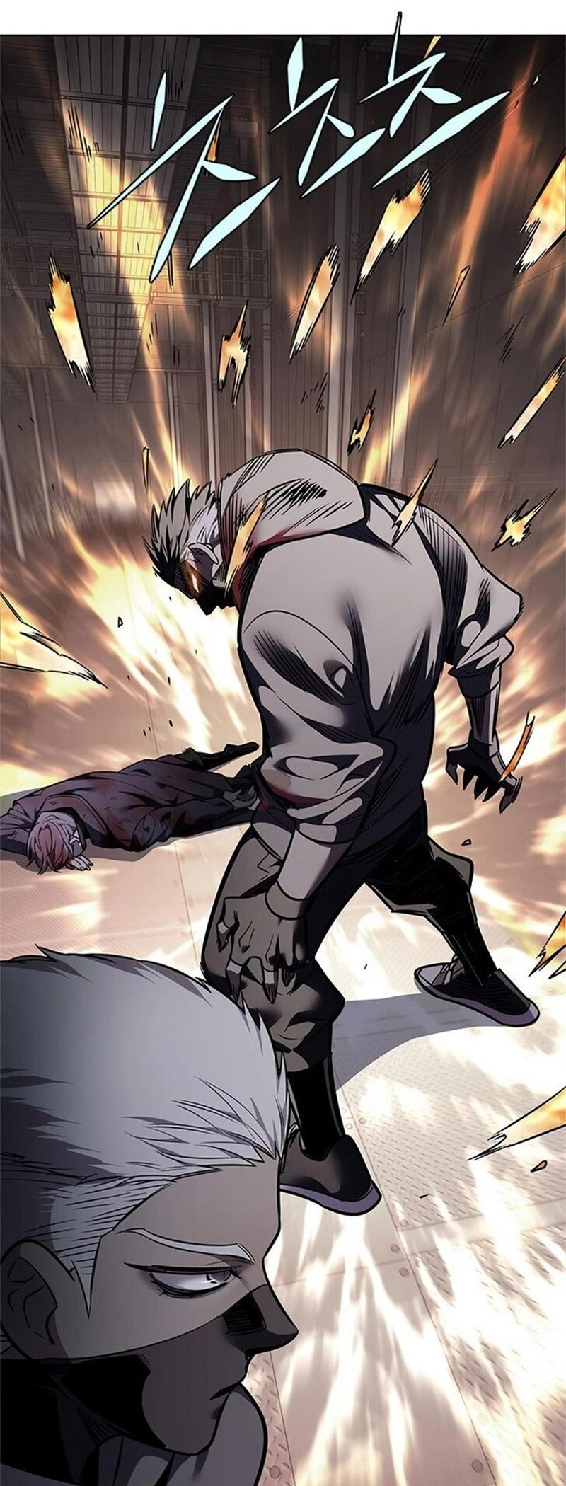 Read Элисед Eleceed Ru Manga Online