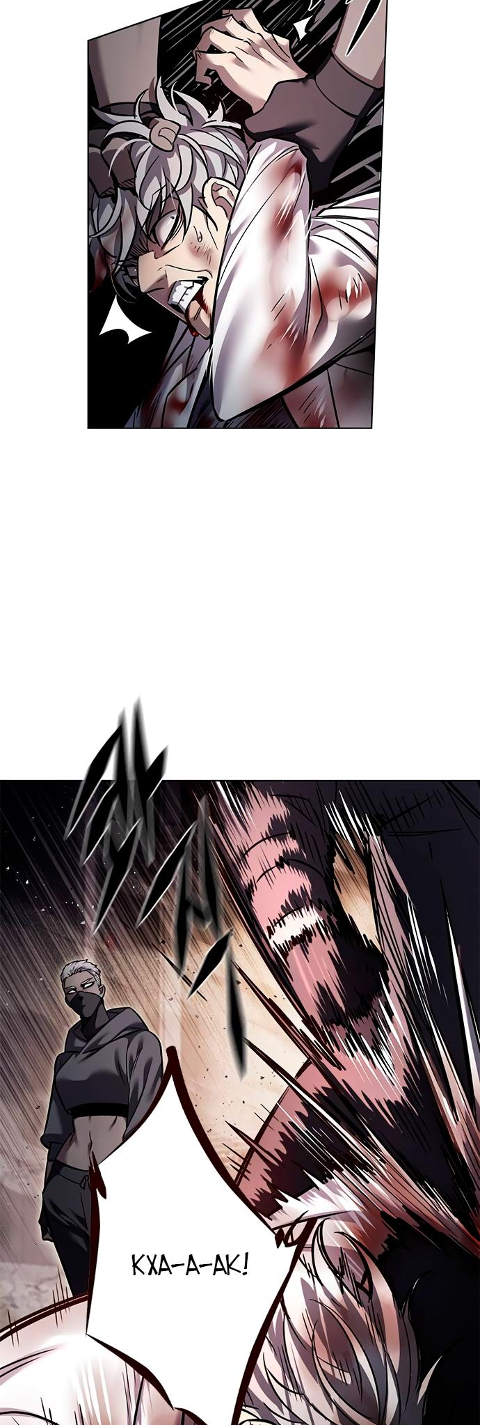Read Элисед Eleceed Ru Manga Online