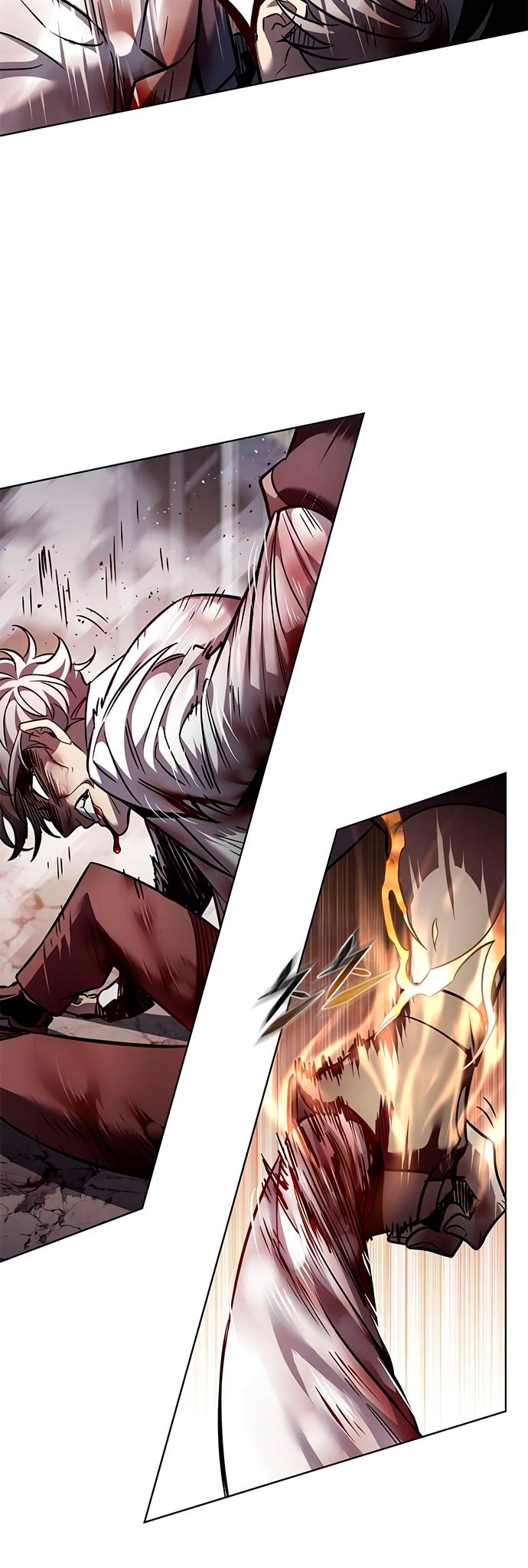 Read Элисед Eleceed Ru Manga Online