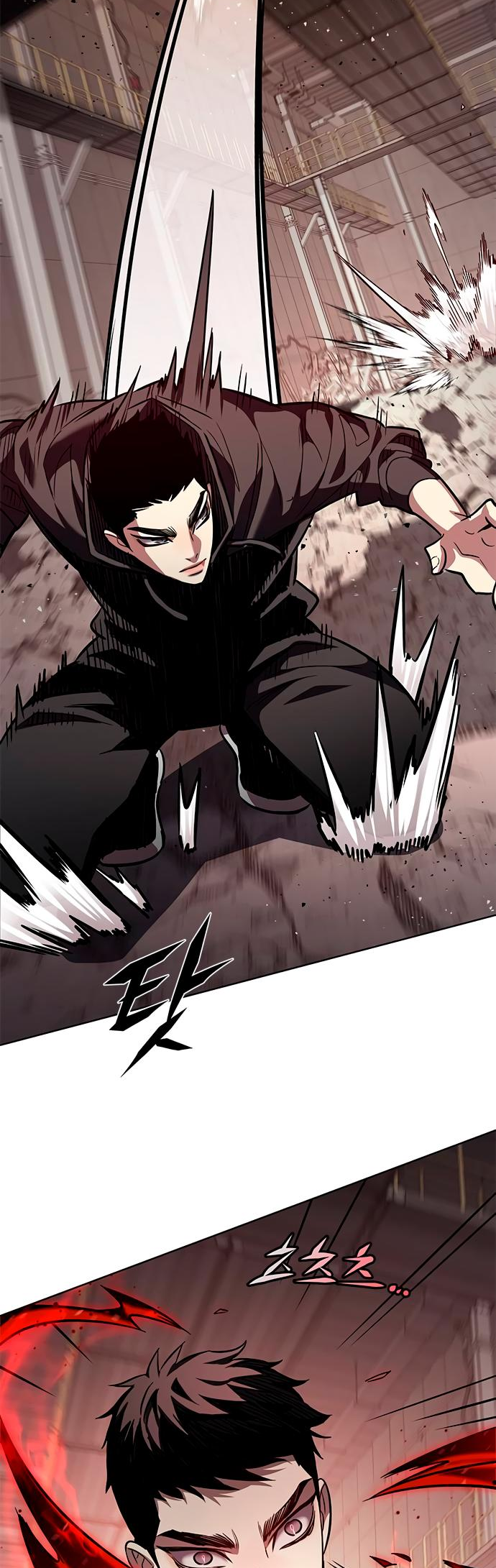 Read Элисед Eleceed Ru Manga Online