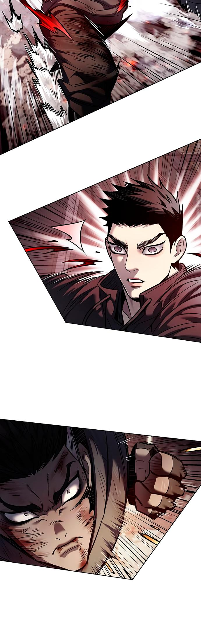 Read Элисед Eleceed Ru Manga Online