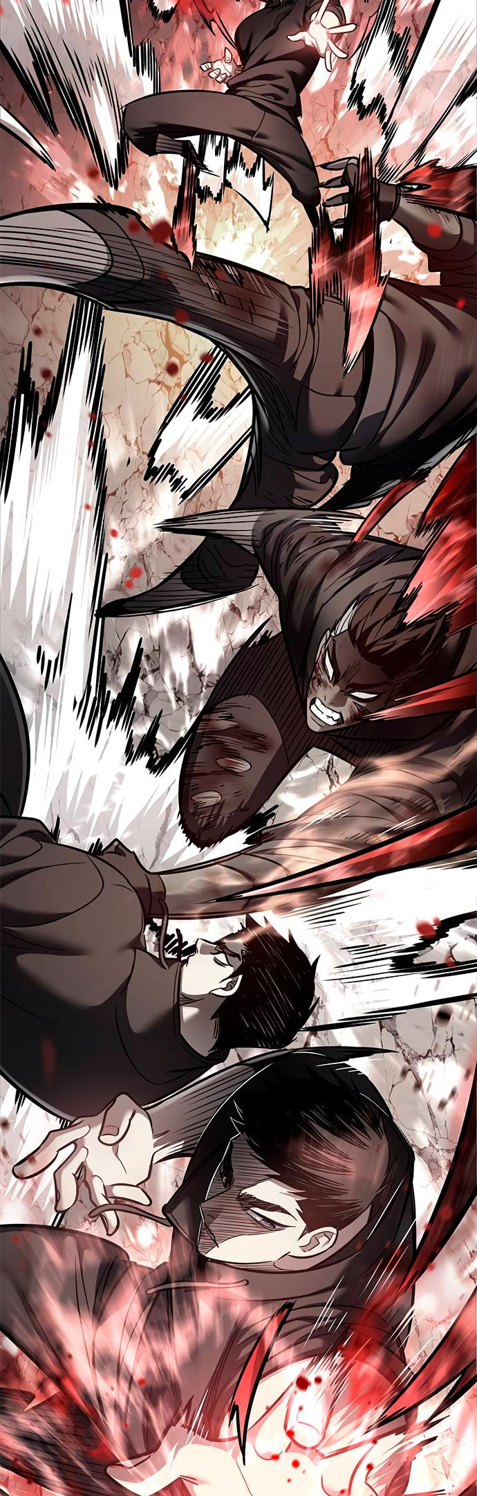 Read Элисед Eleceed Ru Manga Online