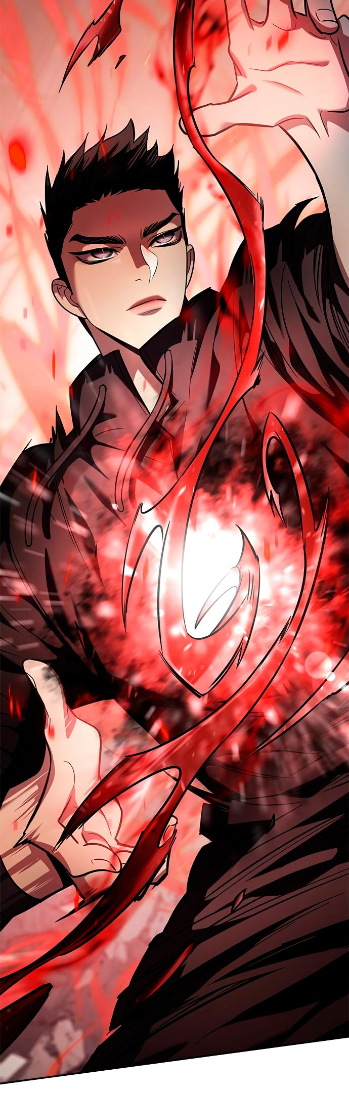 Read Элисед Eleceed Ru Manga Online
