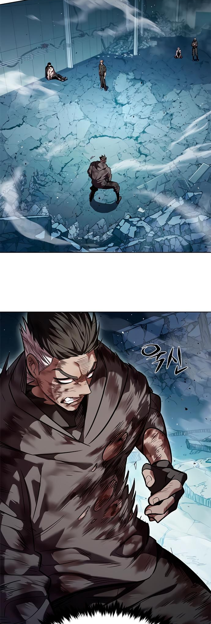 Read Элисед Eleceed Ru Manga Online