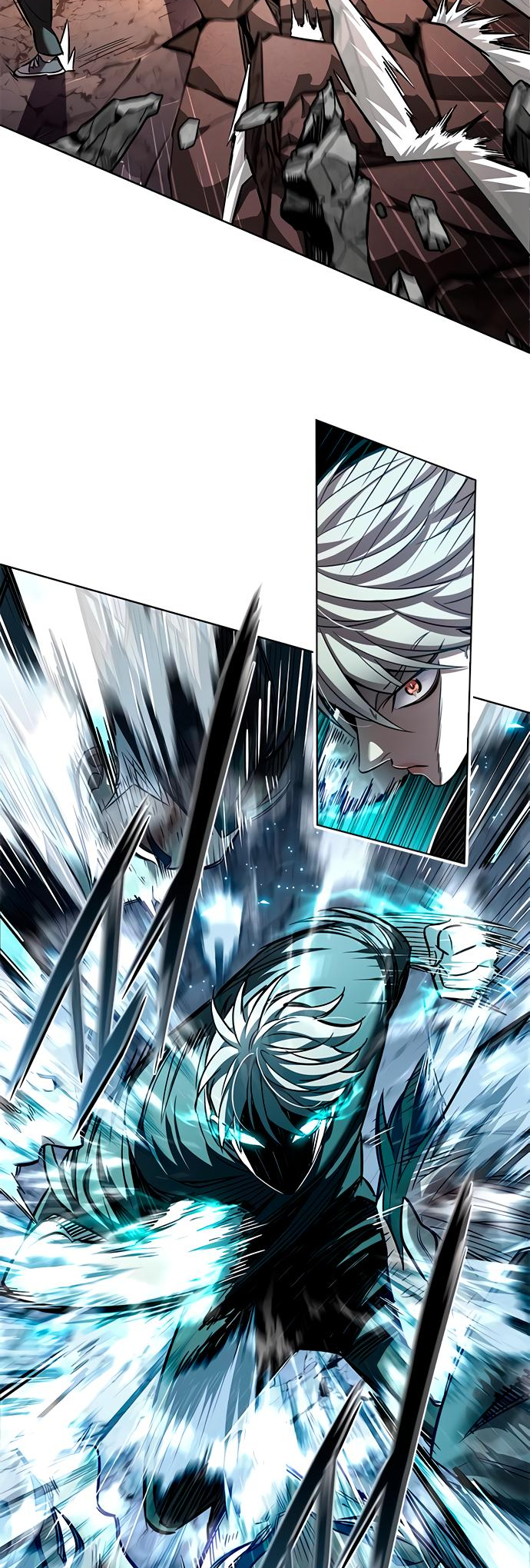 Read Элисед Eleceed Ru Manga Online