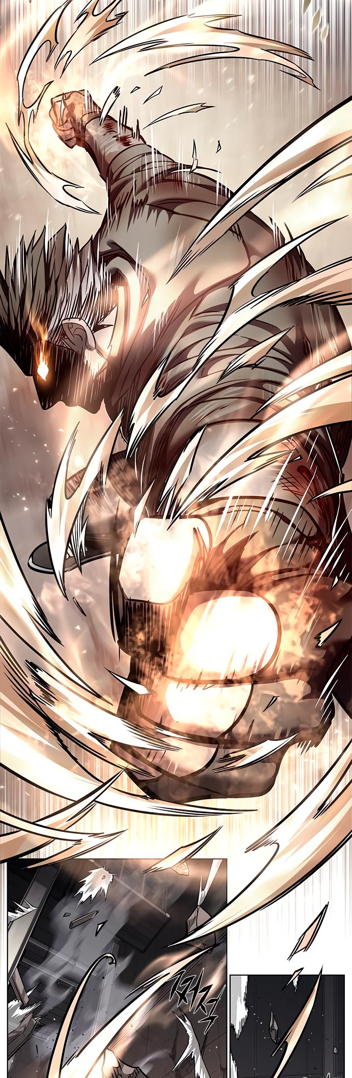 Read Элисед Eleceed Ru Manga Online