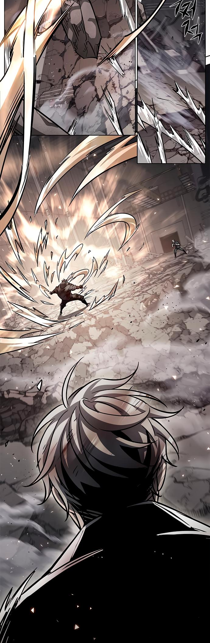 Read Элисед Eleceed Ru Manga Online