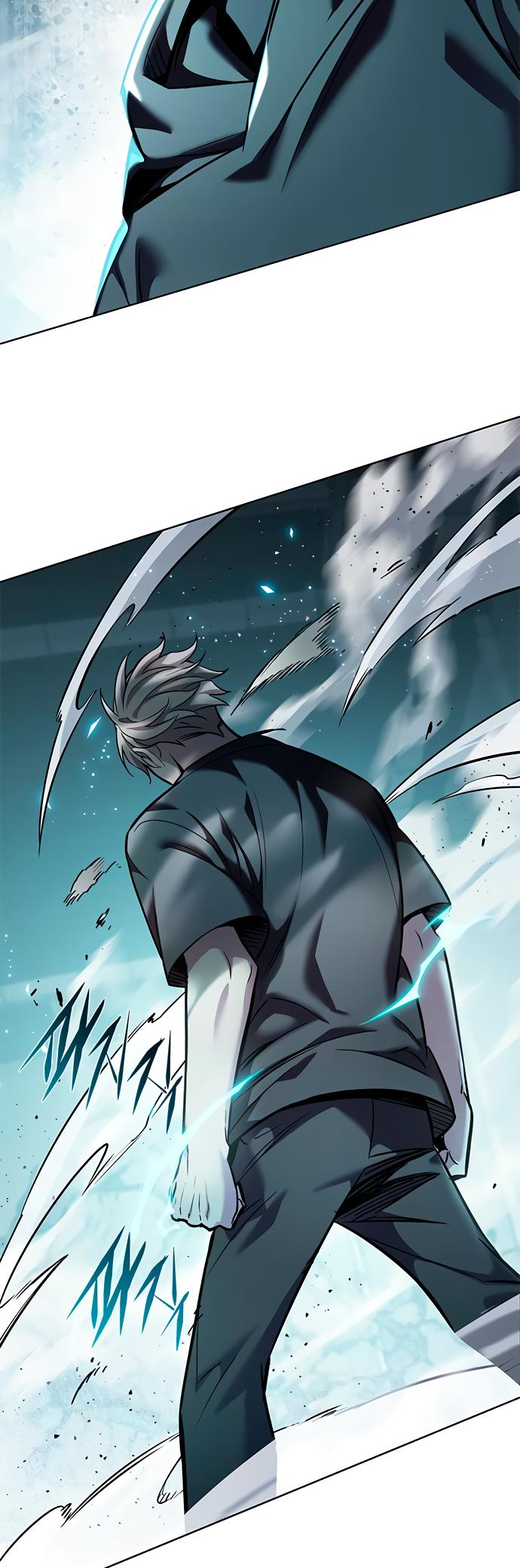 Read Элисед Eleceed Ru Manga Online