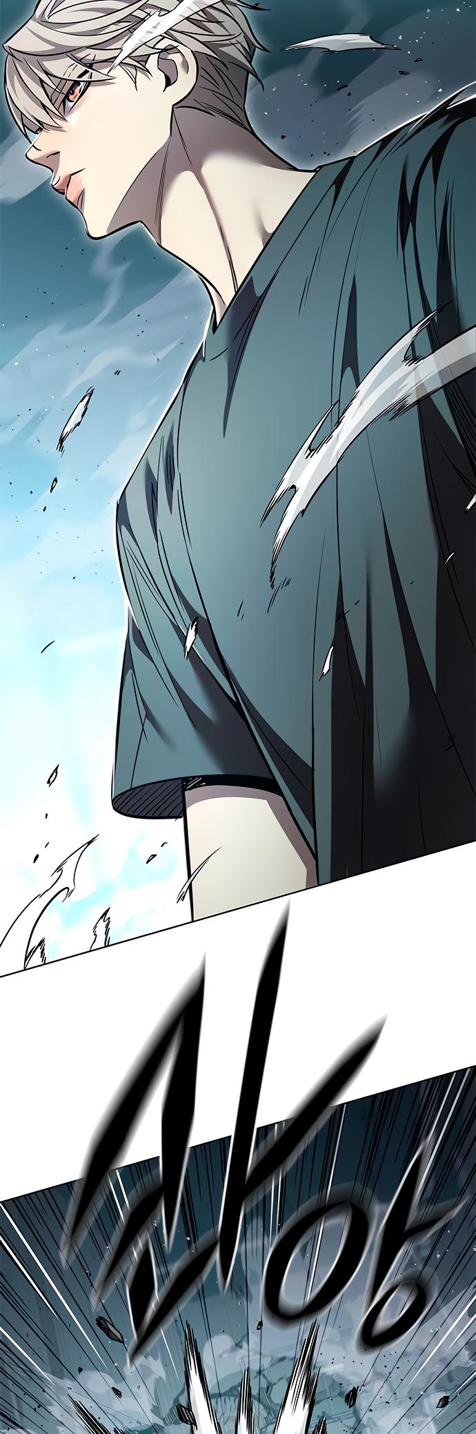 Read Элисед Eleceed Ru Manga Online