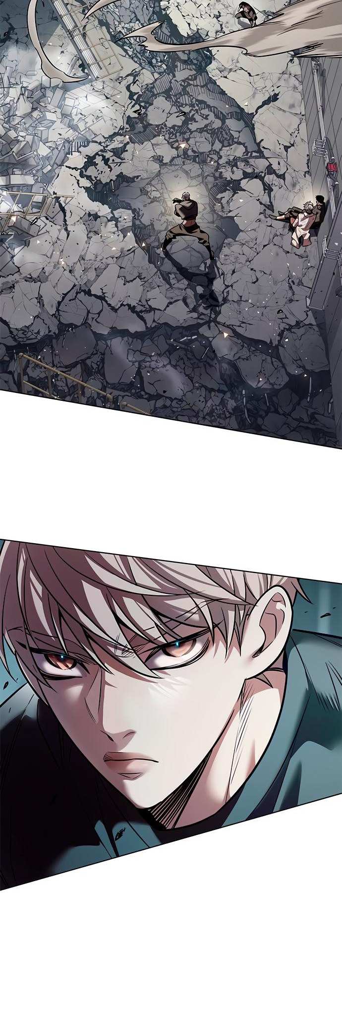 Read Элисед Eleceed Ru Manga Online