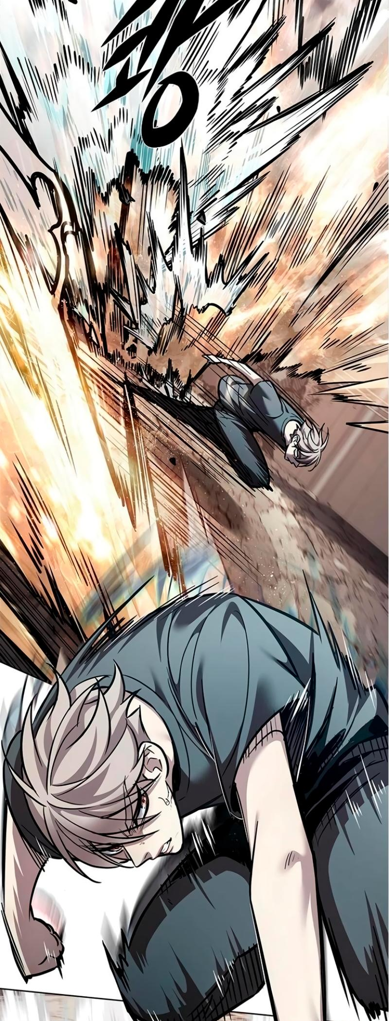 Read Элисед Eleceed Ru Manga Online