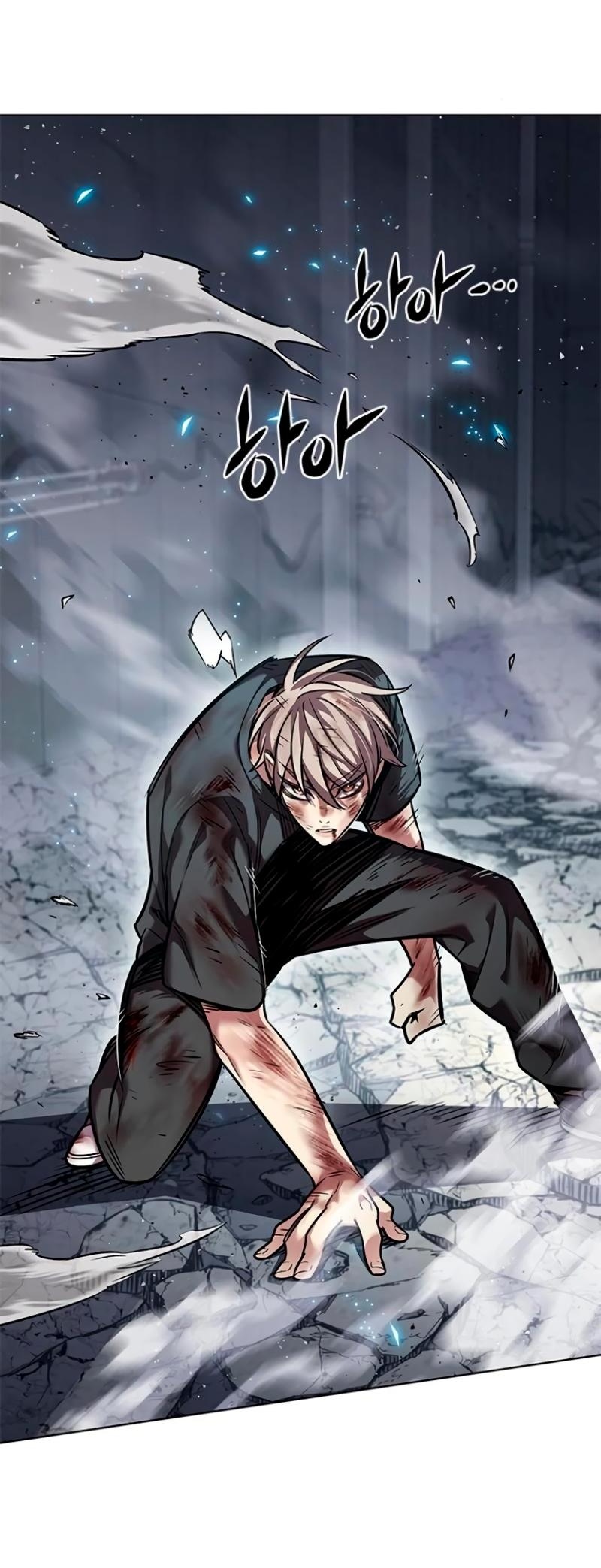 Read Элисед Eleceed Ru Manga Online