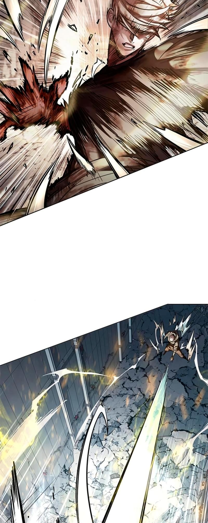 Read Элисед Eleceed Ru Manga Online